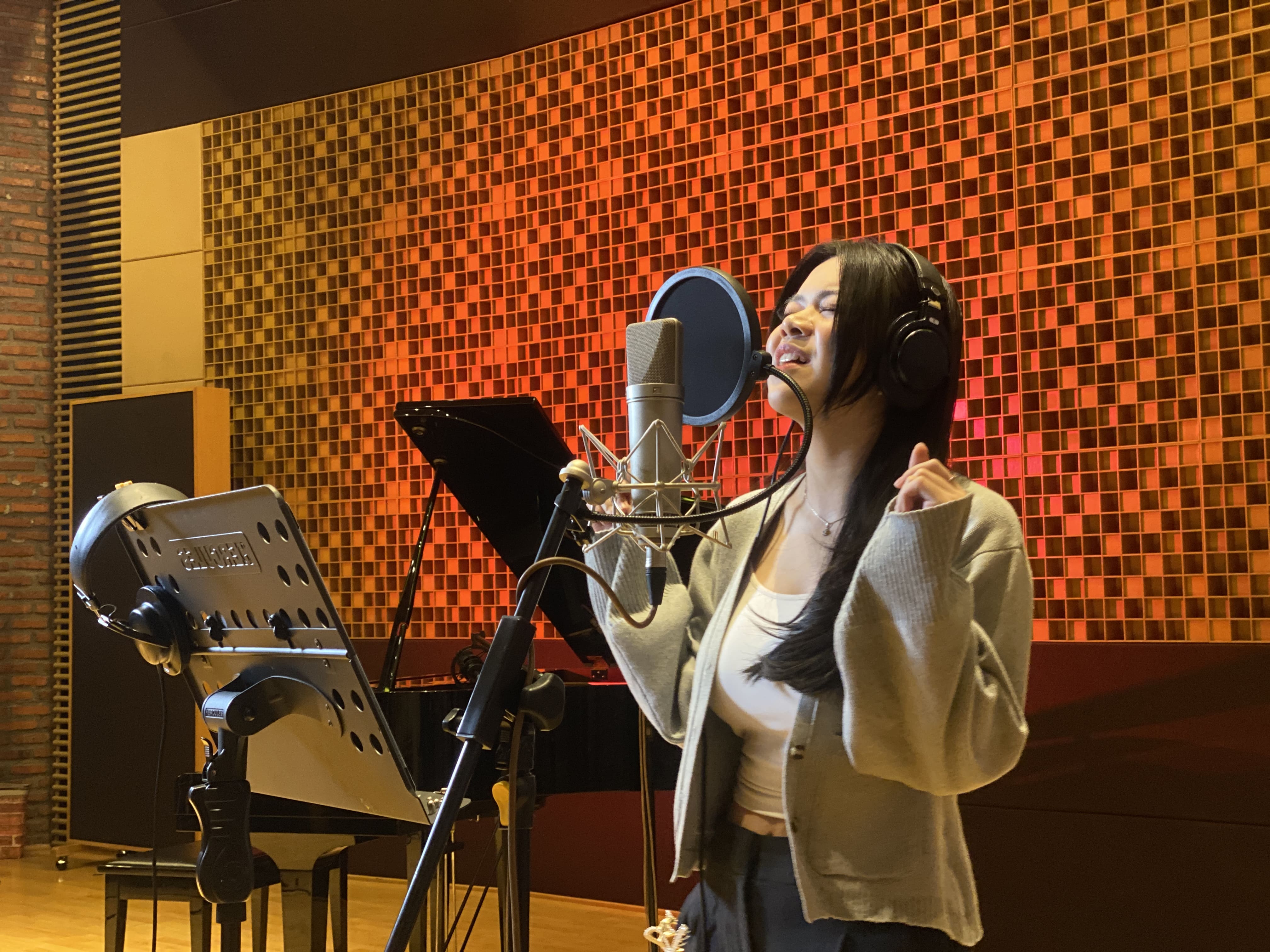uda rulli music school